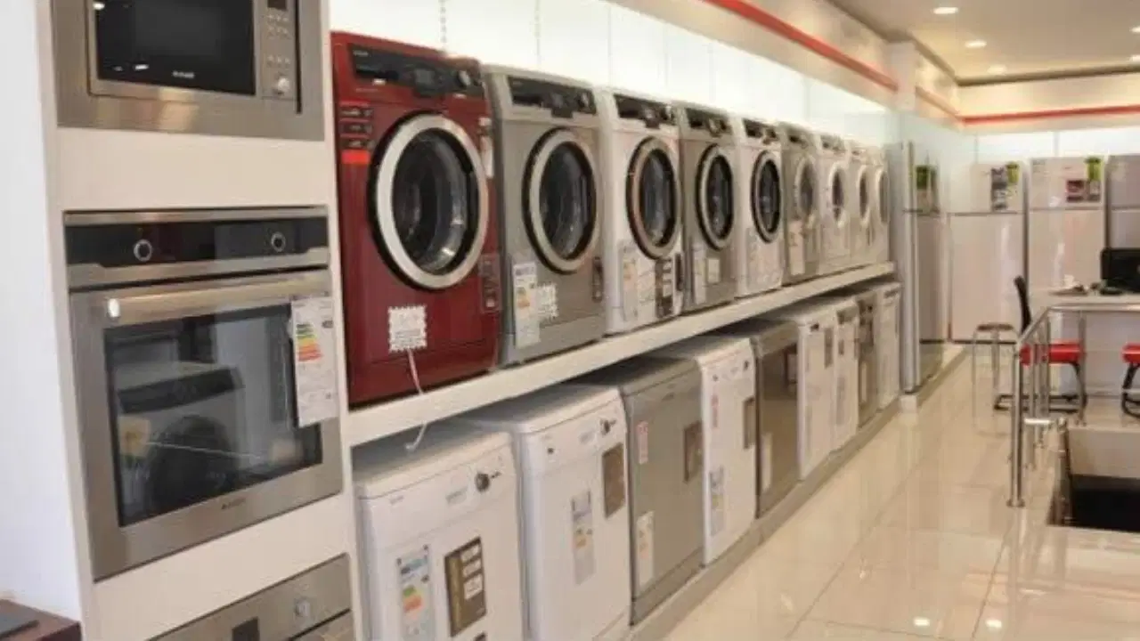 Keşap Beyaz Eşya Tamircisi